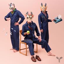 All We Get Is Life (Feat. Sting)