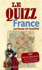 Le Quizz France : Curieuse et insolite