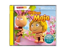 Die Biene Maja-Hörspiel 12