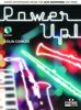 Cowles: Power Up! for Alto Saxophone & Piano (with backing CD)