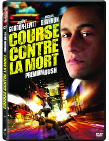 Course contre la mort - premium rush [FR Import]