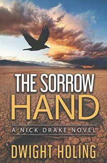 The Sorrow Hand (A Nick Drake Novel)