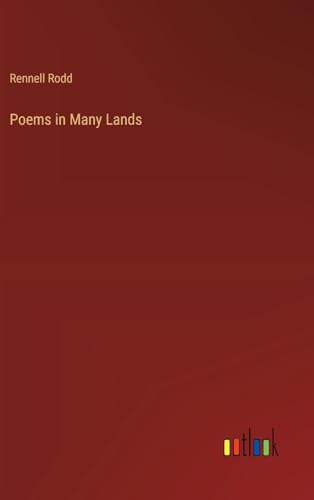 Poems in Many Lands