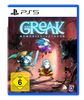 Greak: Memories of Azur - [PlayStation 5]