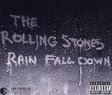 Rain Fall Down von the Rolling Stones | CD | Zustand gut