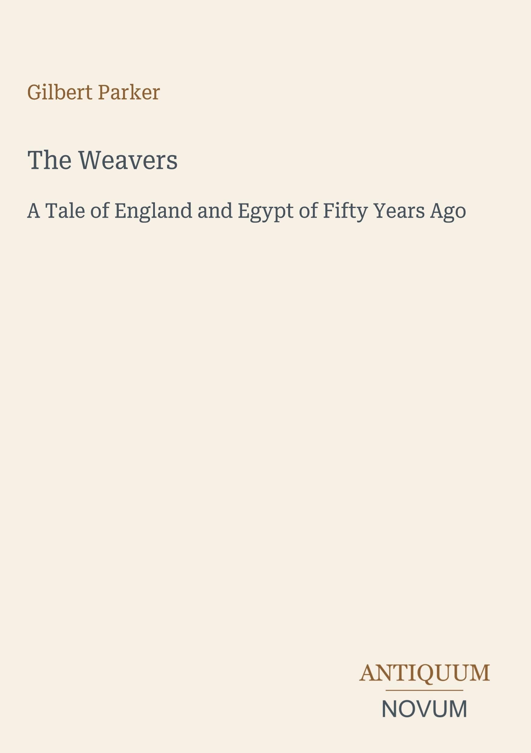 The Weavers