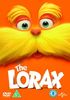 Der Lorax (3D) [DVD] (IMPORT) (Keine deutsche Version)
