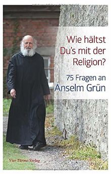 Wie hältst Du's mit der Religion?