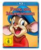 Feivel der Mauswanderer [Blu-ray]