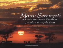 Mara Serengeti: A Photographer's Paradise