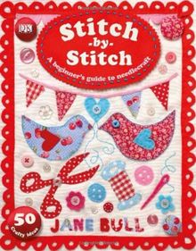 Stitch-by-Stitch