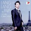 Lang Lang in Paris - Deluxe Edition (2CDs + 1 DVD)