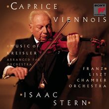 Caprice Viennois von Stern/Franz Liszt Co | CD | Zustand sehr gut