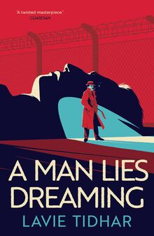 A Man Lies Dreaming