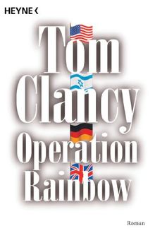 Operation Rainbow: Roman