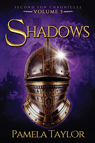 Shadows (Second Son Chronicles, Band 5)