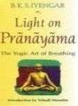 Light on Pranayama