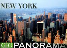 New York : Géo panorama