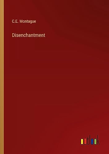 Disenchantment