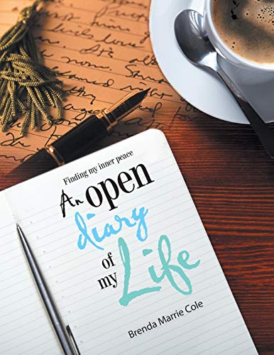 An open diary of my life: Finding my inner peace