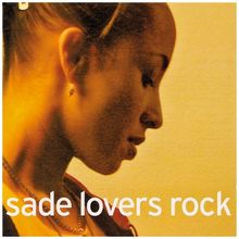 Lovers Rock von Sade | CD | Zustand akzeptabel