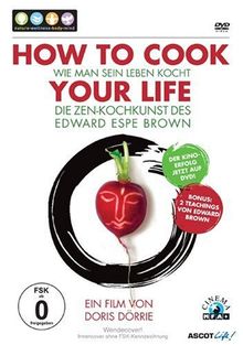 How to Cook your Life