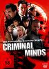 Criminal Minds - Die komplette sechste Staffel [6 DVDs]