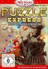 Red Rocks: Puzzle Express