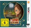 Layton`s Mystery Journey: Katrielle und die Verschwörung der Millionäre - Standard Edition - [Nintendo 3DS]