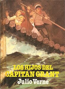 Los hijos del capitán Grant