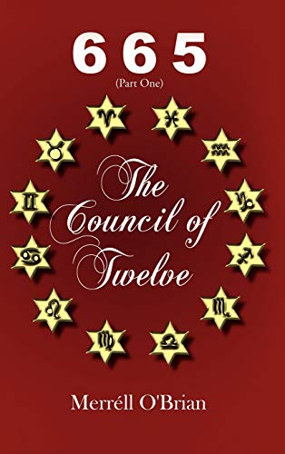 665 the Council of Twelve: Part One