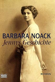 Jennys Geschichte von Barbara Noack | Buch | Zustand gut