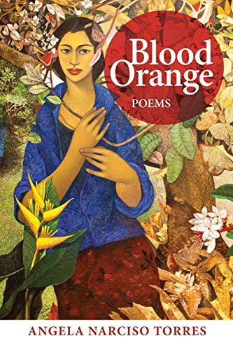 Blood Orange (Willow Books Literature Awards)
