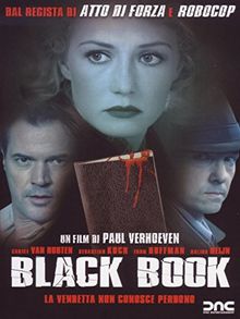 Black book [IT Import]