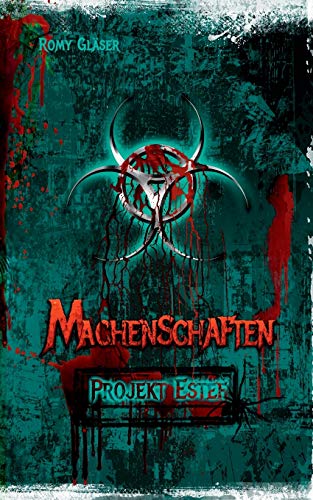 Machenschaften: Projekt ESTEF