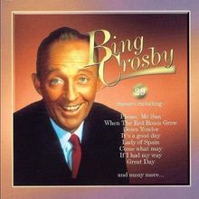 Bing Crosby