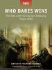 Who Dares Wins - The SAS and the Iranian Embassy Siege 1980 (Raid, Band 4)