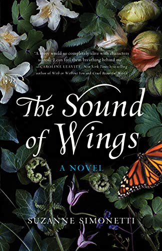 Sound of Wings: A Novel