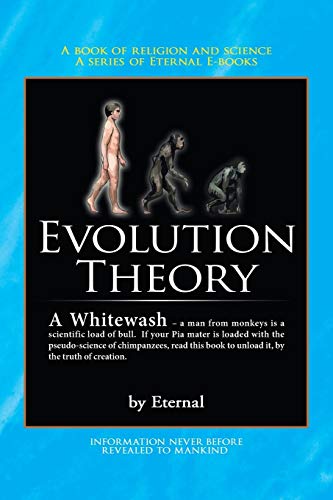 The Evolution Theory A Whitewash