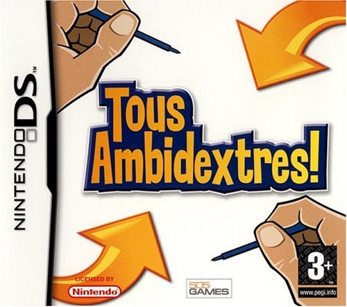 Digital Bros Tous Ambidextres - Image 2