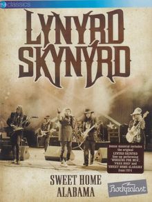 Lynyrd Skynyrd - Sweet Home Alabama | DVD | Zustand sehr gut