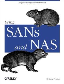 Using Sans and NAS (Classique Us)