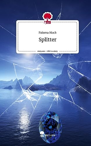 Splitter. Life is a Story - story.one