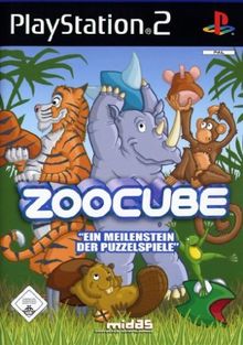 Zoo Cube