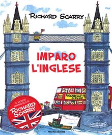 Imparo l'inglese