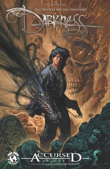 The Darkness, Volume 1: Accursed
