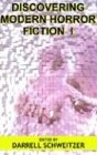 Discovering Modern Horror Fiction