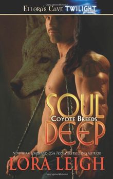 Coyote Breeds - Soul Deep