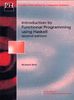Introduction Functional Programming (Prentice Hall Series in Computer Science)