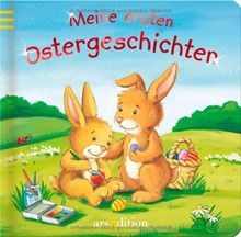 Meine ersten Ostergeschichten